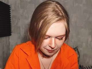 keshiavondracek camsoda stream image, 19.03.2026 07:30