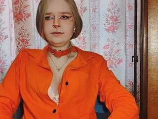 keshiavondracek camsoda stream image, 19.03.2026 07:30