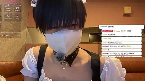 akkan_6868 stripchat stream image, 19.03.2026 07:40