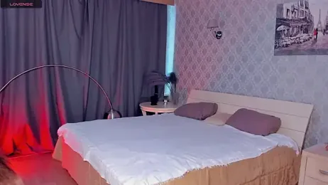 RenetTolken stripchat stream image