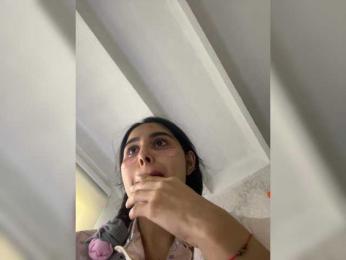 SallyeLeins bongacams stream image, 19.03.2026 14:00