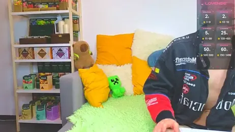 LandelRay stripchat stream image