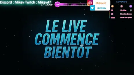 Mikev stripchat stream image