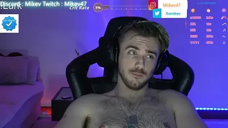 Mikev stripchat stream image