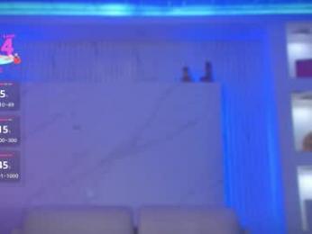 arcana_angel chaturbate stream image, 19.03.2026 18:50