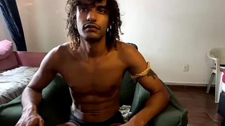 gerson173Hugo stripchat stream image, 19.03.2026 12:10