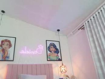 dani_parkerr chaturbate stream image, 19.03.2026 18:40