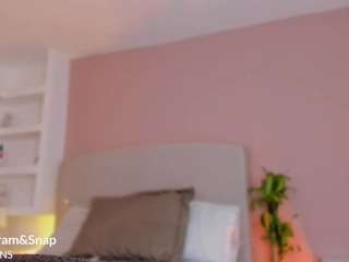 maddy-hot camsoda stream image