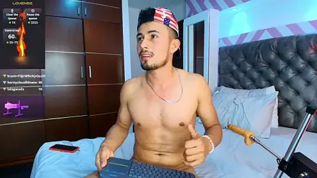Valentiinoss stripchat stream image, 19.03.2026 21:30