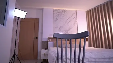 Cute_Foxy@xh stripchat stream image