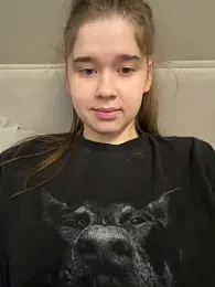 HornyGirlH stripchat stream image, 20.03.2026 02:30