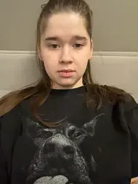 HornyGirlH stripchat stream image, 20.03.2026 02:30