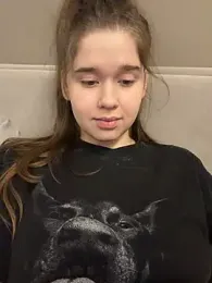 HornyGirlH stripchat stream image, 20.03.2026 02:30