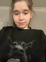 HornyGirlH stripchat stream image, 20.03.2026 02:30