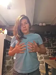 Lina_lou4 stripchat stream image, 20.03.2026 12:30