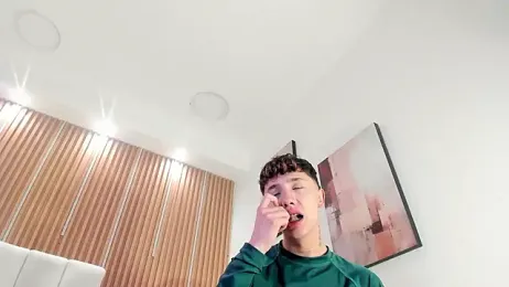 Tomy_Rox stripchat stream image