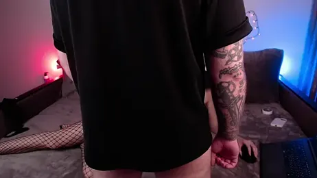 lust_beyond stripchat stream image