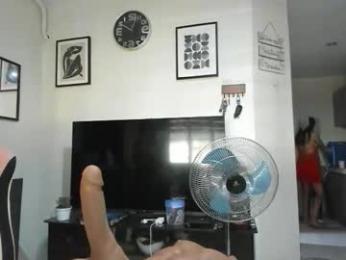 xdreamangel chaturbate stream image