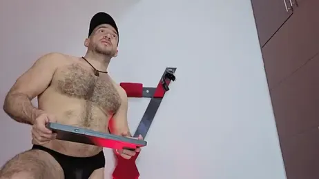 RoughSex_and_BDSM stripchat stream image, 21.03.2026 04:20