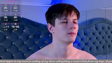 Allert_ stripchat stream image