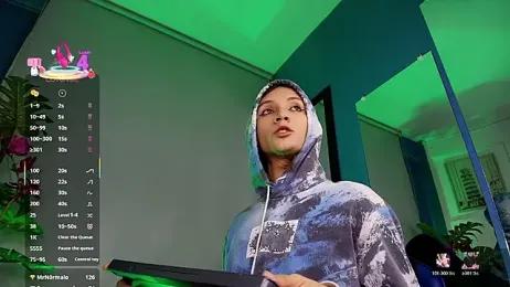 Feniix__ stripchat stream image