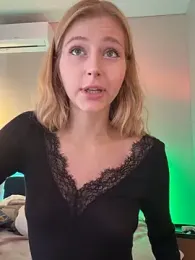 LunaRase stripchat stream image