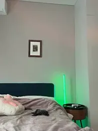 LunaRase stripchat stream image