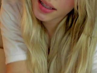 Amy Blondes flirt4free stream image, 21.03.2026 20:30