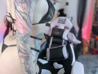 naomii_soto chaturbate stream image