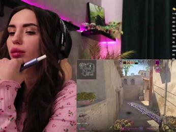 BabyYoda bongacams stream image, 21.03.2026 19:20