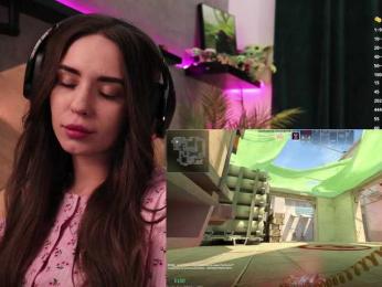 BabyYoda bongacams stream image, 21.03.2026 19:20