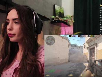 BabyYoda bongacams stream image, 21.03.2026 19:20