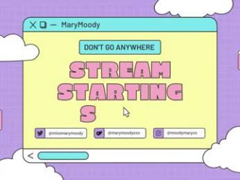 marymoody chaturbate stream image, 22.03.2026 00:00