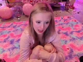 arianina camsoda stream image, 22.03.2026 03:30