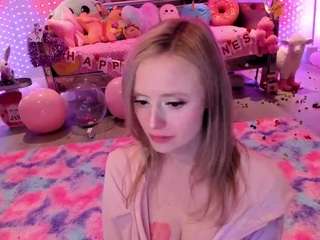 arianina camsoda stream image, 22.03.2026 03:30