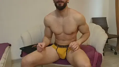 TheTopAlex stripchat stream image