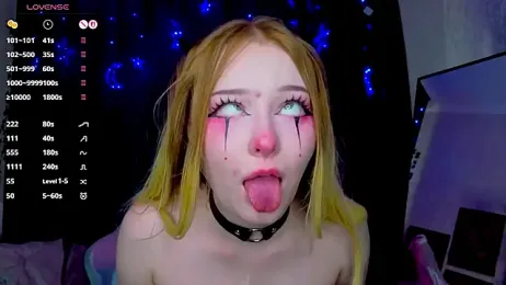 ElswythCovil stripchat stream image, 22.03.2026 04:00