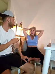 YourMommyBlair stripchat stream image