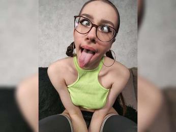 EvaAngel bongacams stream image, 22.03.2026 21:50