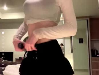 domitilabarrus chaturbate stream image, 22.03.2026 19:20