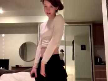 domitilabarrus chaturbate stream image, 22.03.2026 19:20