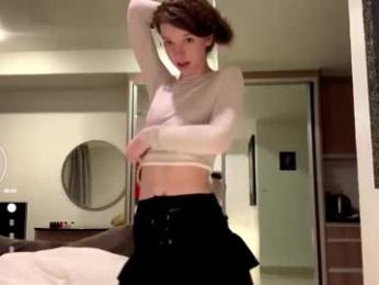 domitilabarrus chaturbate stream image, 22.03.2026 19:20