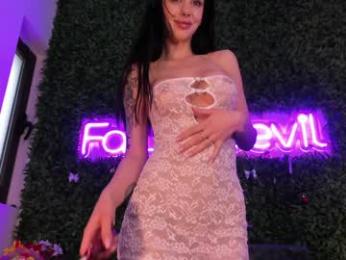 hotfallingdevil chaturbate stream image, 23.03.2026 05:10