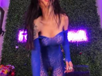 hotfallingdevil chaturbate stream image, 23.03.2026 05:10