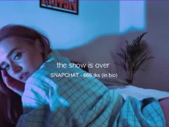 yvie_ chaturbate stream image, 23.03.2026 06:40