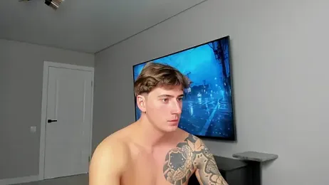 DaniHort stripchat stream image, 23.03.2026 09:10
