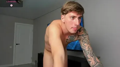 DaniHort stripchat stream image, 23.03.2026 09:10