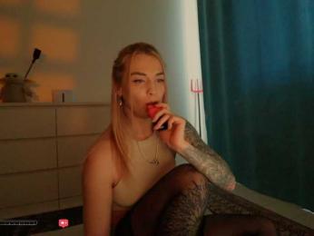DigitalAlexa bongacams stream image, 23.03.2026 07:20