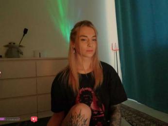 DigitalAlexa bongacams stream image, 23.03.2026 07:20