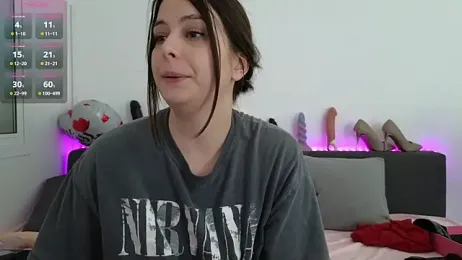 Germangirl1996 stripchat stream image